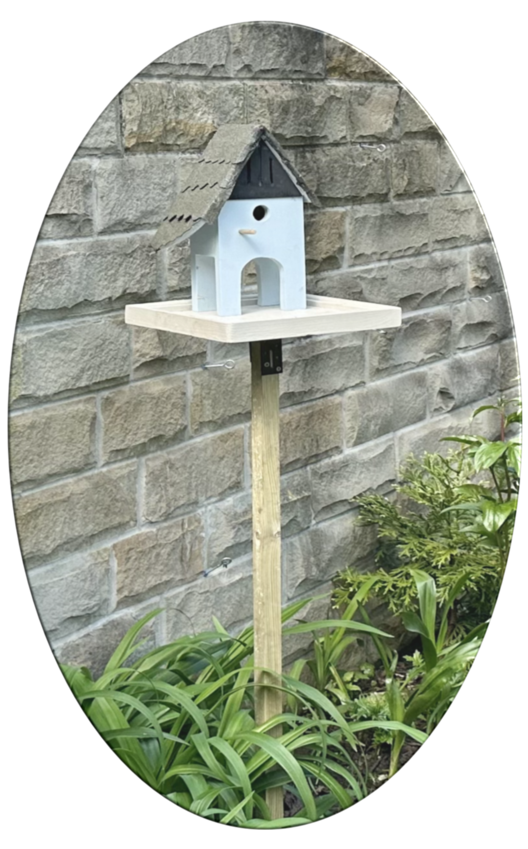 The Bird Table V1